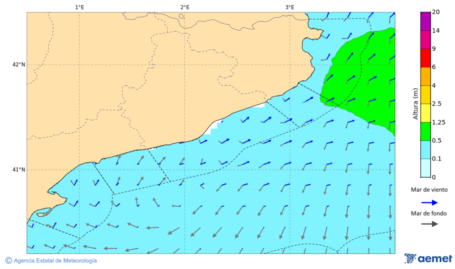 Coastal Areas Image:&nbsp;Saturday, 13 June  2026 20:00