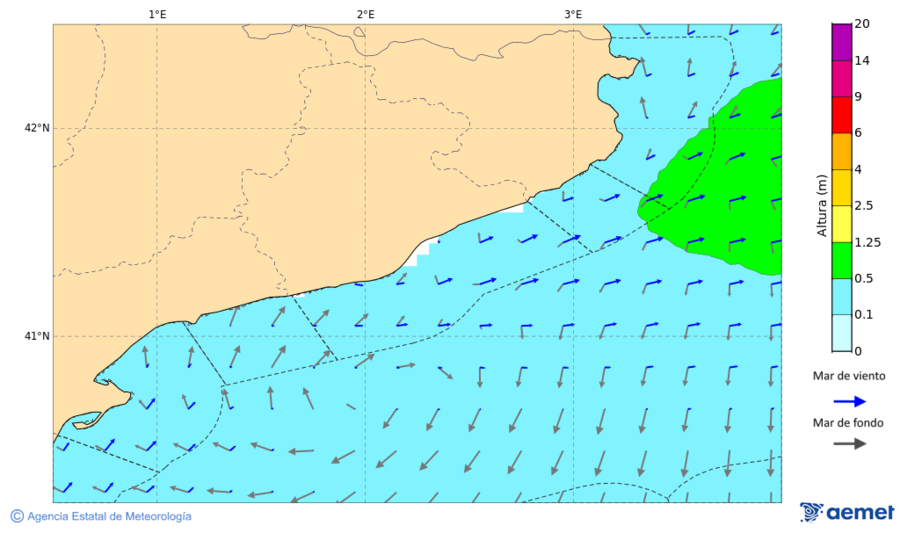Coastal Areas Image:&nbsp;Saturday, 13 June  2026 23:00