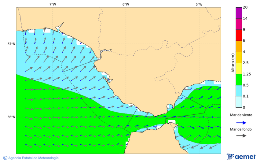Image des Zones C�ti�res&nbsp;dimanche, 14 juin  2026 20:00