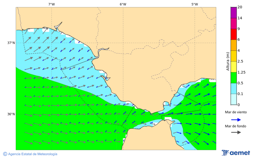 Image des Zones C�ti�res&nbsp;lundi, 15 juin  2026 05:00