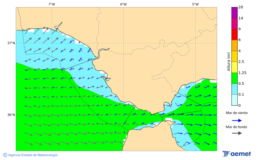 Image des Zones C�ti�res&nbsp;lundi, 15 juin  2026 08:00