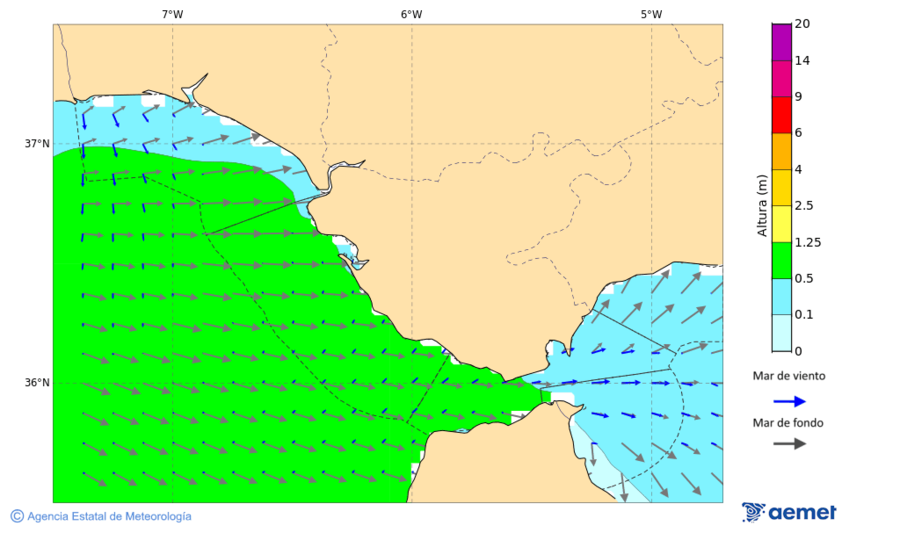 Image des Zones C�ti�res&nbsp;mardi, 16 juin  2026 08:00