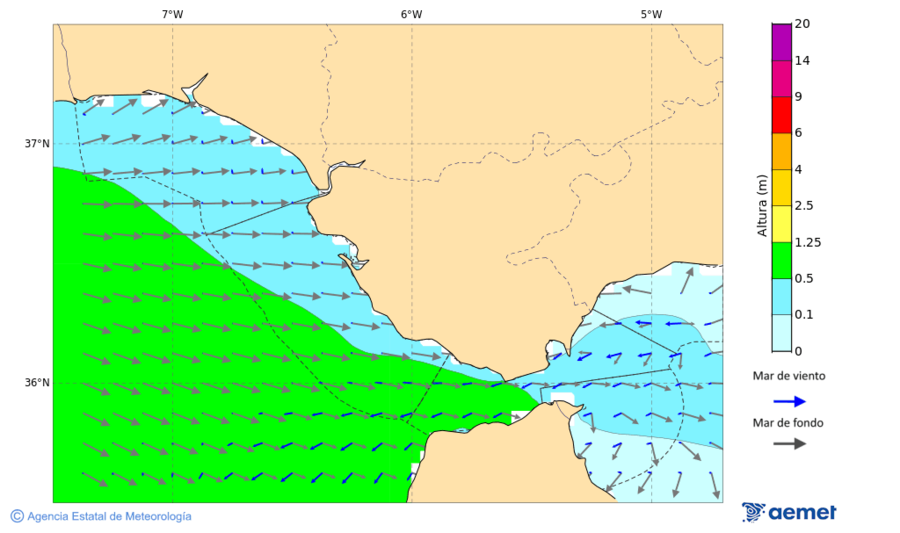 Image des Zones C�ti�res&nbsp;mercredi, 17 juin  2026 02:00