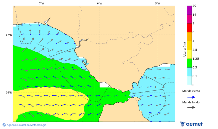 Image des Zones C�ti�res&nbsp;mercredi, 17 juin  2026 17:00