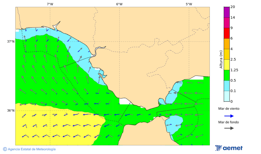 Image des Zones C�ti�res&nbsp;jeudi, 18 juin  2026 02:00