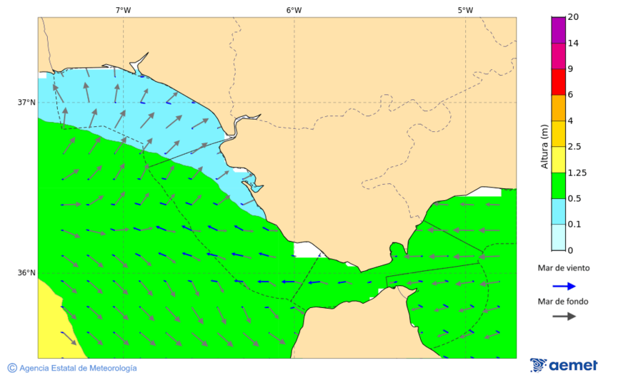 Image des Zones C�ti�res&nbsp;jeudi, 18 juin  2026 11:00