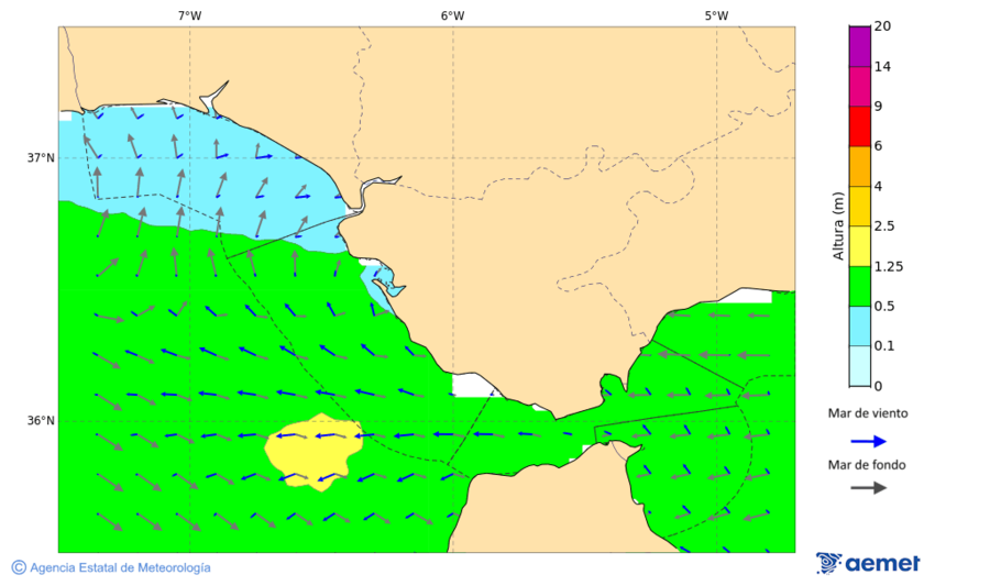 Image des Zones C�ti�res&nbsp;jeudi, 18 juin  2026 17:00