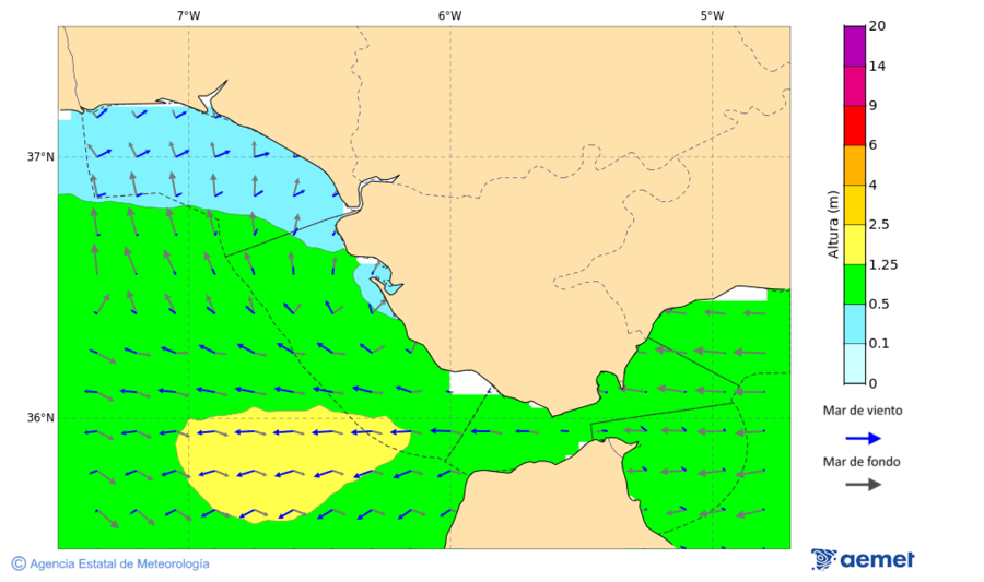 Image des Zones C�ti�res&nbsp;jeudi, 18 juin  2026 20:00