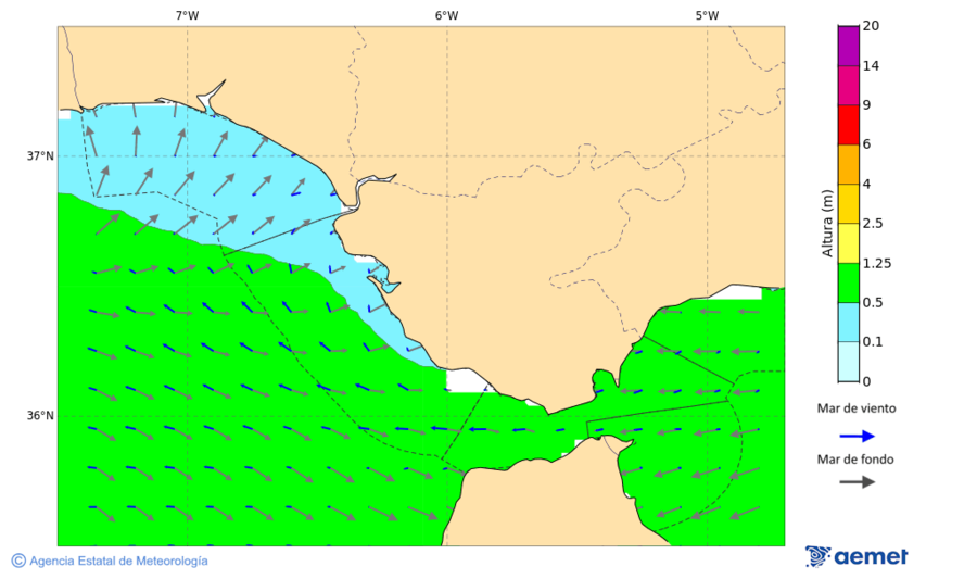 Image des Zones C�ti�res&nbsp;vendredi, 19 juin  2026 11:00