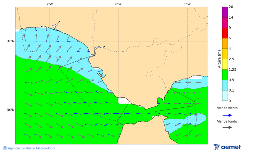 Image des Zones C�ti�res&nbsp;vendredi, 19 juin  2026 14:00