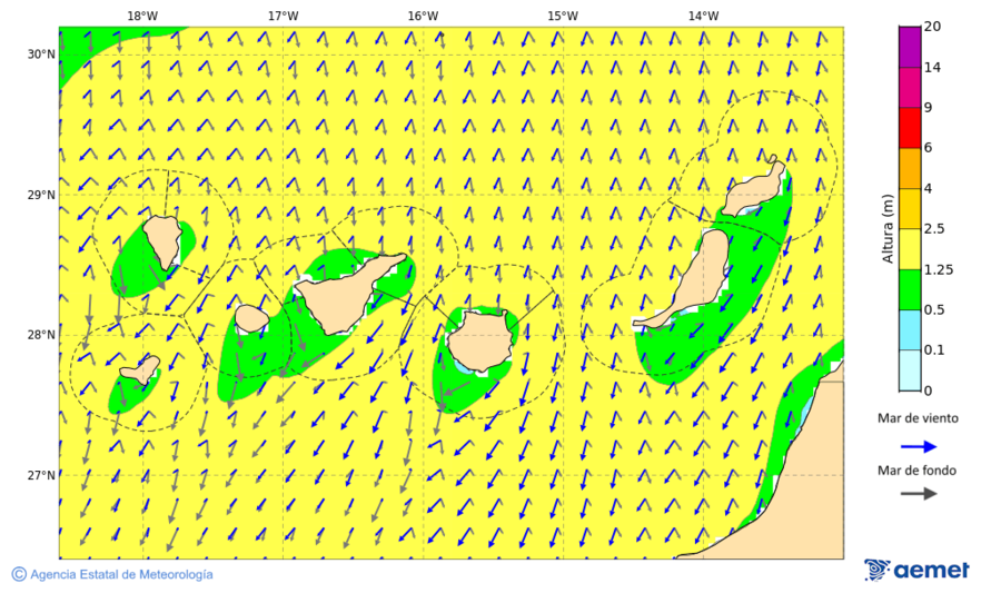 Imaxe de Zonas Costeiras&nbsp;martes, 16 xu�o  2026 01:00