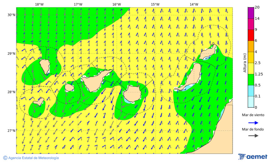 Imaxe de Zonas Costeiras&nbsp;martes, 16 xu�o  2026 10:00