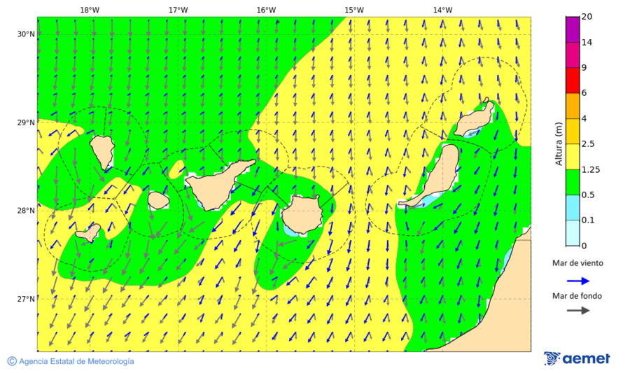 Imaxe de Zonas Costeiras&nbsp;martes, 16 xu�o  2026 13:00