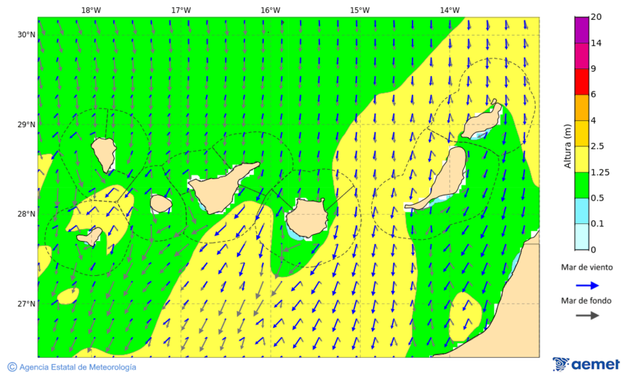 Imaxe de Zonas Costeiras&nbsp;martes, 16 xu�o  2026 22:00