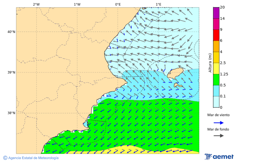 Image des Zones C�ti�res&nbsp;mercredi, 17 juin  2026 14:00