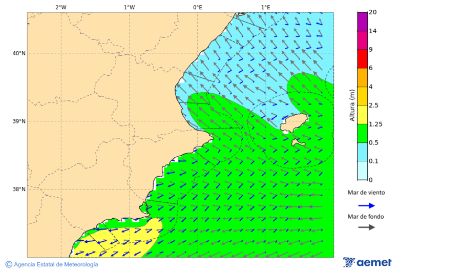 Image des Zones C�ti�res&nbsp;jeudi, 18 juin  2026 14:00
