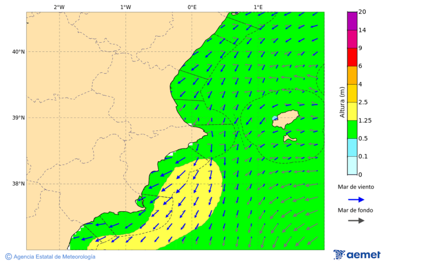 Image des Zones C�ti�res&nbsp;samedi, 20 juin  2026 14:00