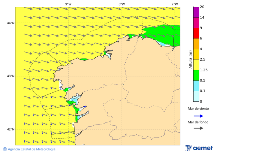 Image des Zones C�ti�res&nbsp;mercredi, 17 juin  2026 14:00
