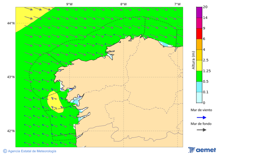 Image des Zones C�ti�res&nbsp;jeudi, 18 juin  2026 20:00