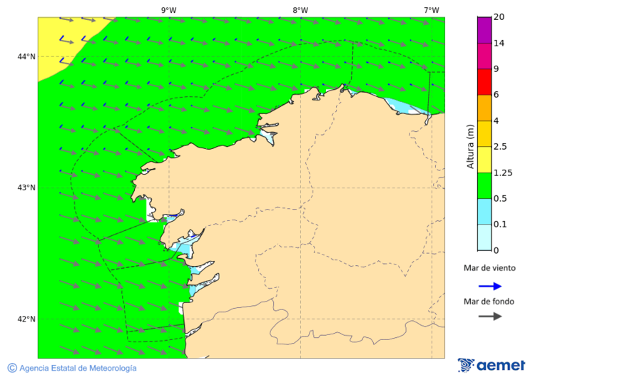 Image des Zones C�ti�res&nbsp;vendredi, 19 juin  2026 14:00