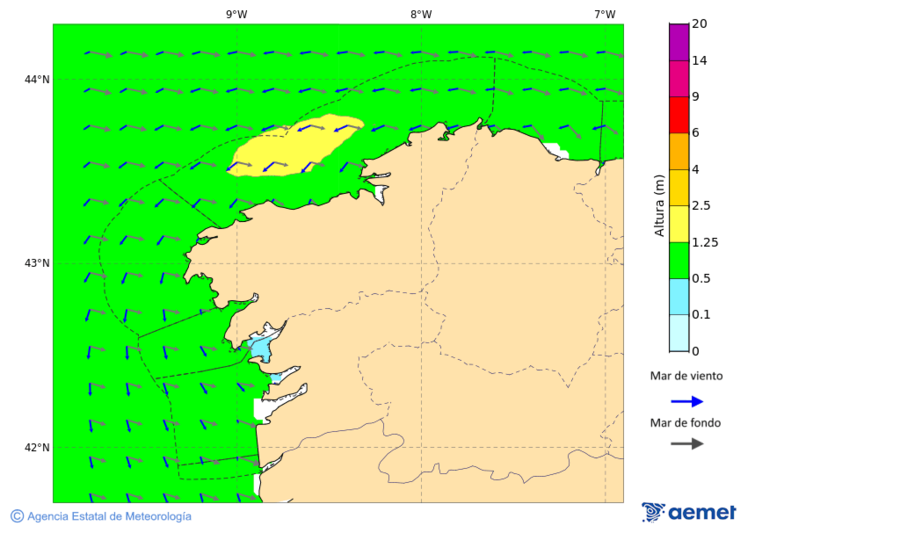 Image des Zones C�ti�res&nbsp;samedi, 20 juin  2026 20:00