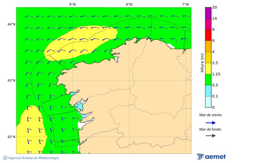 Image des Zones C�ti�res&nbsp;samedi, 20 juin  2026 23:00
