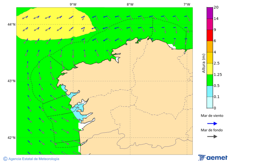 Image des Zones C�ti�res&nbsp;dimanche, 21 juin  2026 14:00