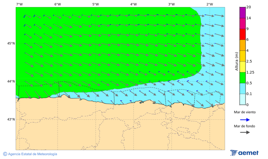 Imaxe de Zonas Costeiras&nbsp;martes, 23 xu�o  2026 11:00