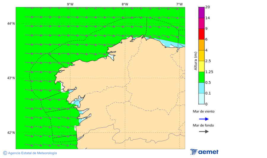 Image des Zones C�ti�res&nbsp;samedi, 20 juin  2026 08:00