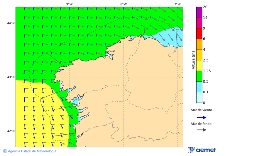 Image des Zones C�ti�res&nbsp;lundi, 22 juin  2026 14:00