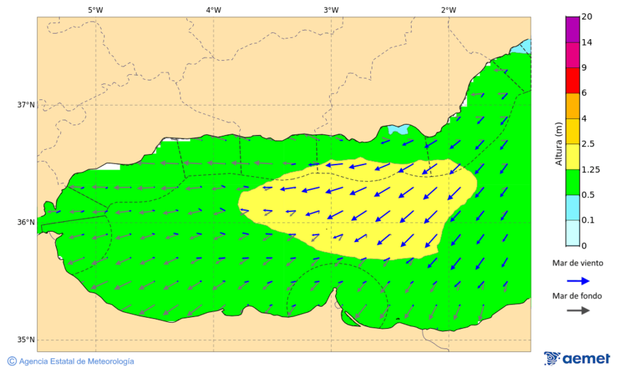 Imaxe de Zonas Costeiras&nbsp;martes, 23 xu�o  2026 02:00