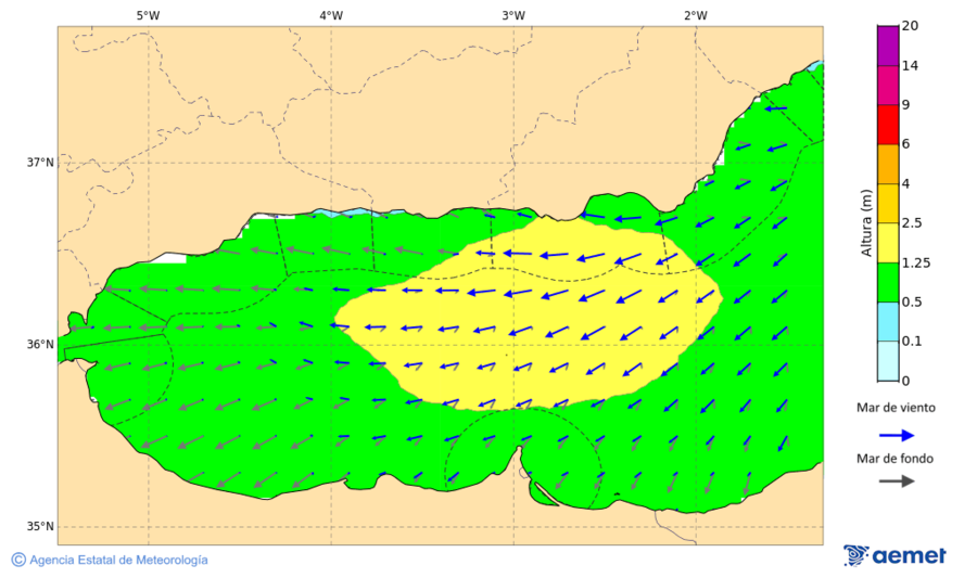 Imaxe de Zonas Costeiras&nbsp;martes, 23 xu�o  2026 14:00