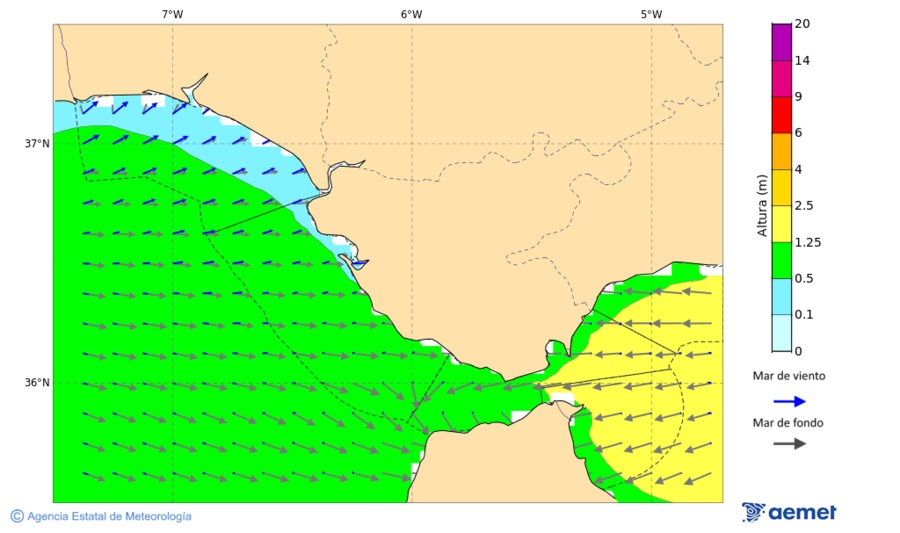 Imatge de Zones Costaneres&nbsp;dimecres, 24 de juny  2026 02:00