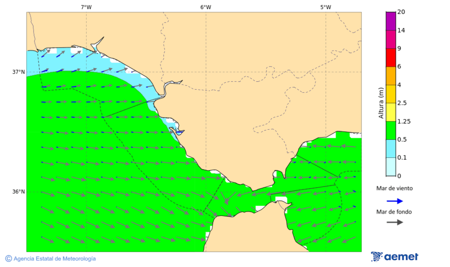Imatge de Zones Costaneres&nbsp;dimecres, 24 de juny  2026 08:00