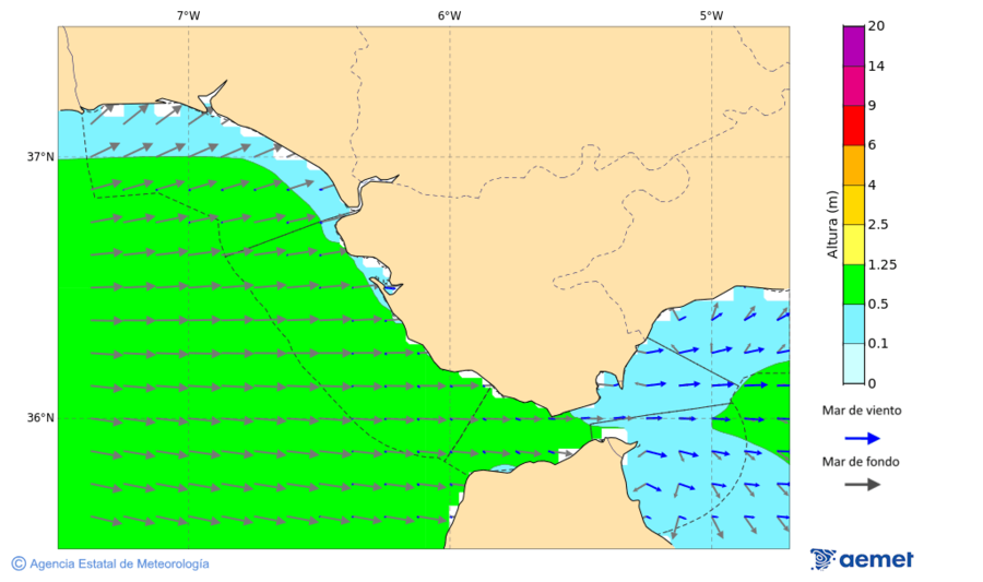 Imatge de Zones Costaneres&nbsp;divendres, 26 de juny  2026 11:00