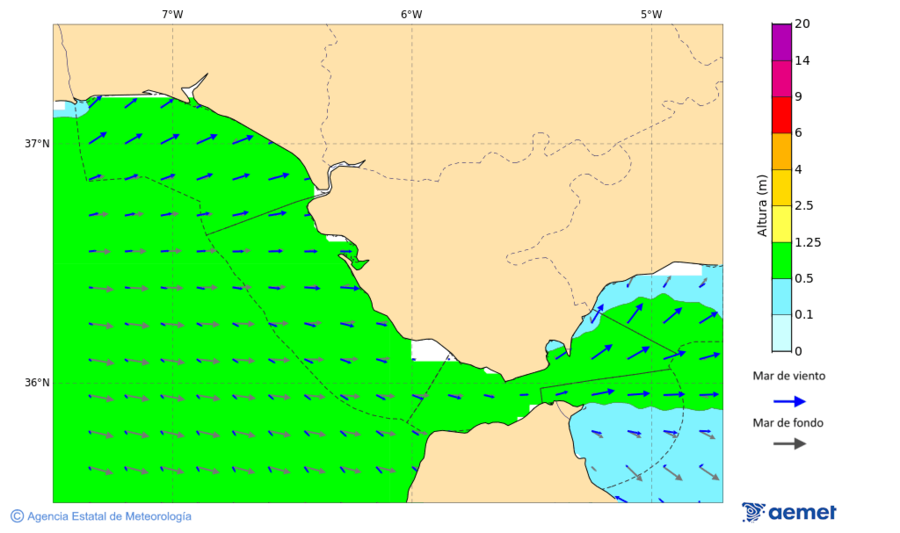 Imatge de Zones Costaneres&nbsp;divendres, 26 de juny  2026 17:00