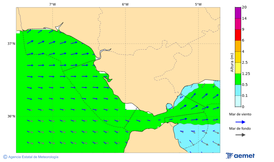 Imatge de Zones Costaneres&nbsp;divendres, 26 de juny  2026 20:00