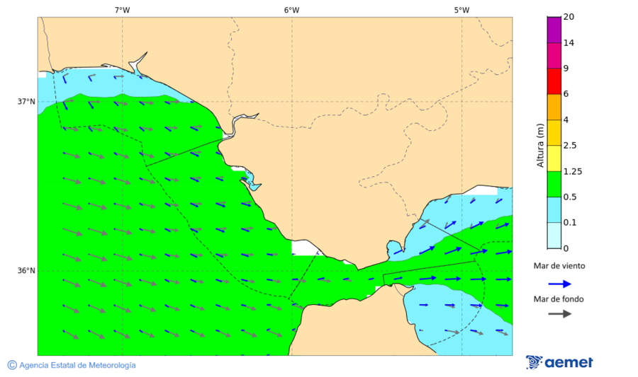 Imatge de Zones Costaneres&nbsp;dissabte, 27 de juny  2026 11:00