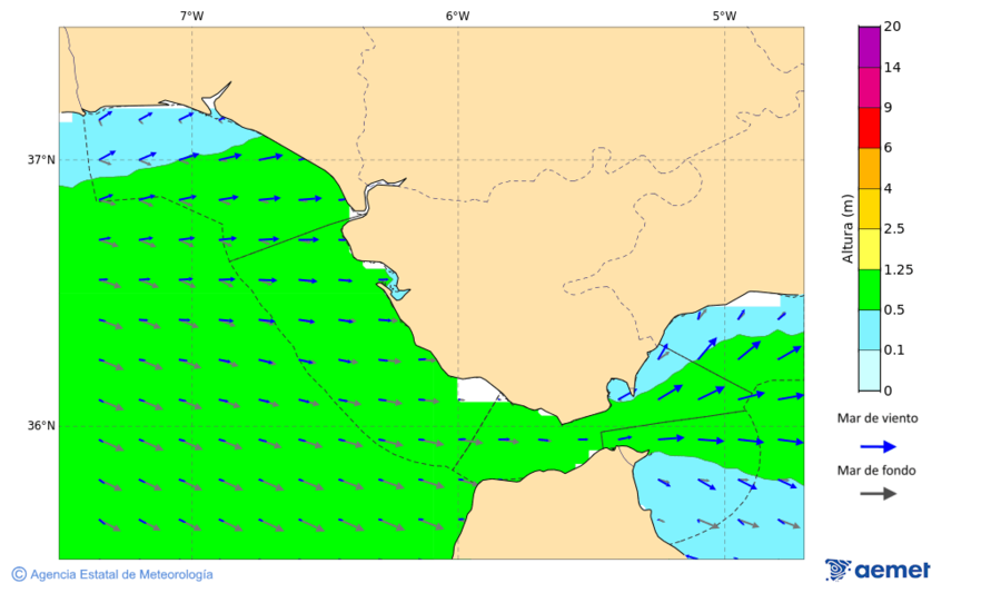Imatge de Zones Costaneres&nbsp;dissabte, 27 de juny  2026 14:00