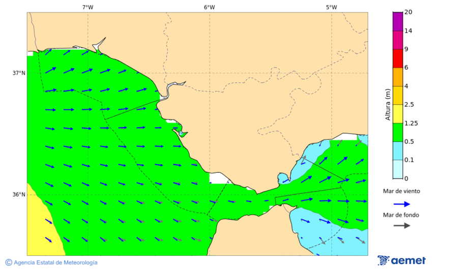 Imatge de Zones Costaneres&nbsp;dissabte, 27 de juny  2026 20:00