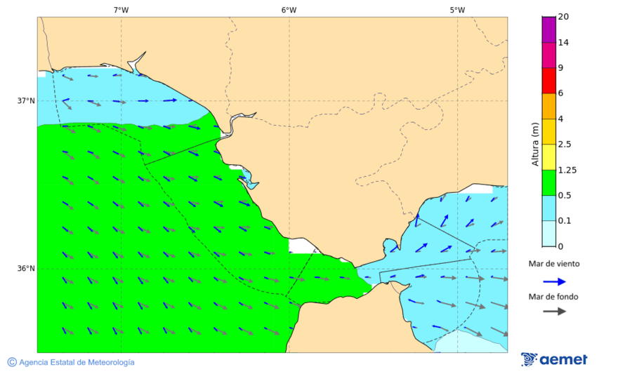 Imatge de Zones Costaneres&nbsp;diumenge, 28 de juny  2026 14:00