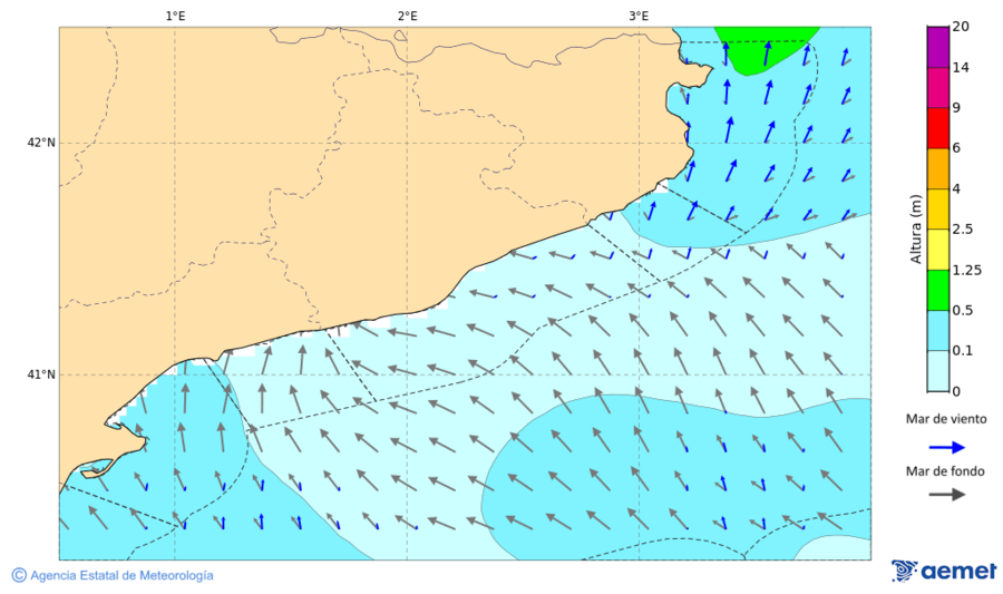 Coastal Areas Image:&nbsp;Friday, 26 June  2026 05:00