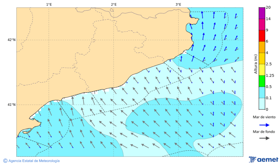 Coastal Areas Image:&nbsp;Friday, 26 June  2026 11:00