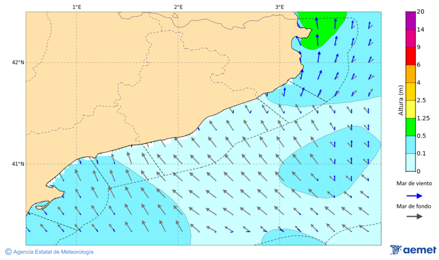 Coastal Areas Image:&nbsp;Friday, 26 June  2026 14:00