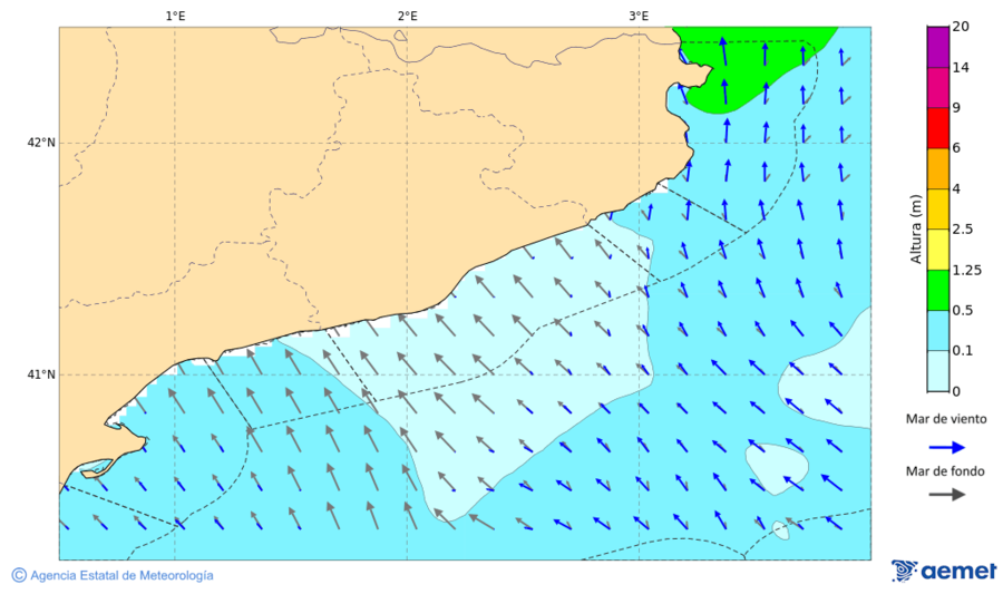 Coastal Areas Image:&nbsp;Friday, 26 June  2026 20:00