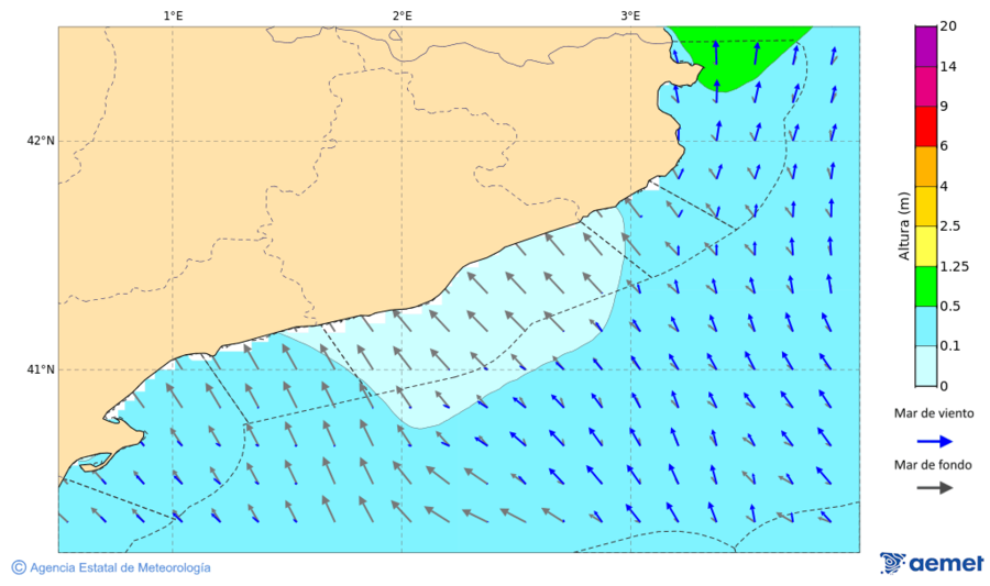 Coastal Areas Image:&nbsp;Friday, 26 June  2026 23:00