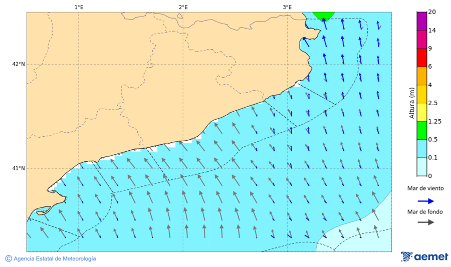 Coastal Areas Image:&nbsp;Saturday, 27 June  2026 11:00