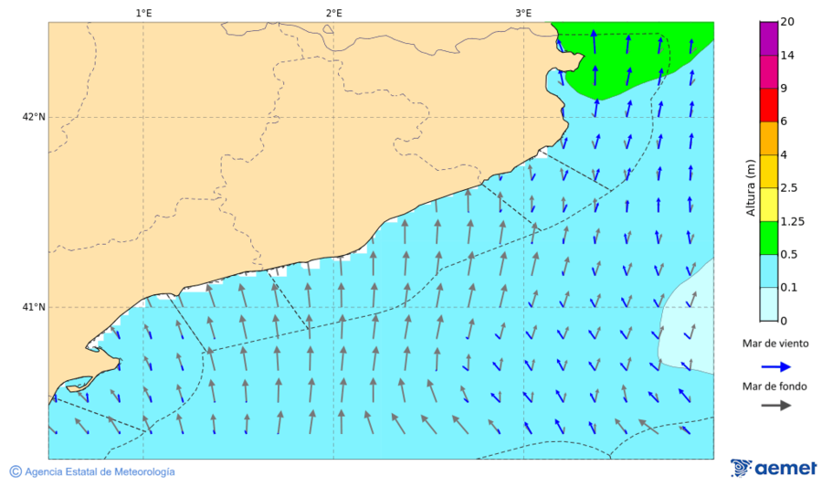 Coastal Areas Image:&nbsp;Saturday, 27 June  2026 23:00