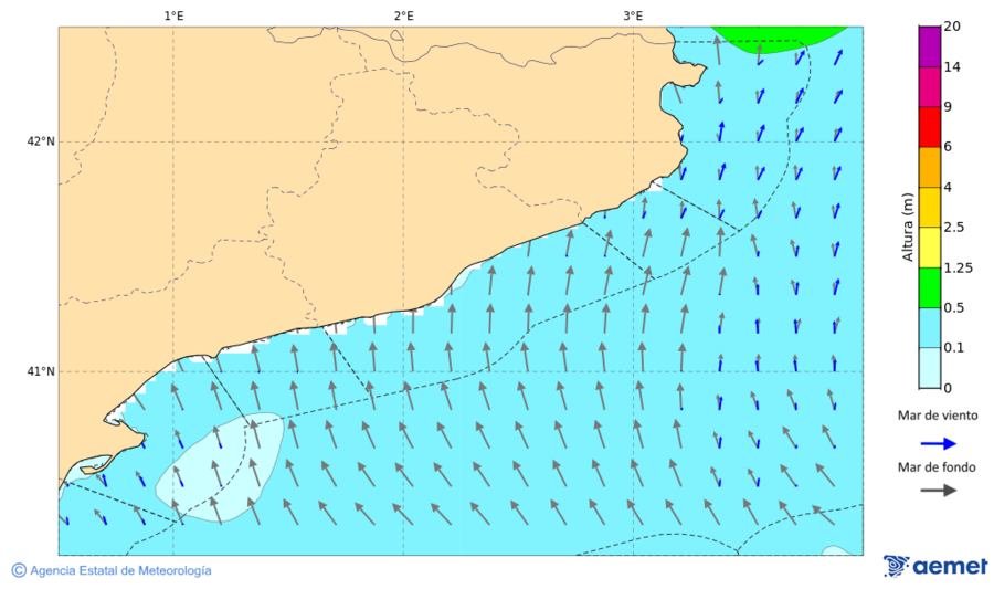 Coastal Areas Image:&nbsp;Sunday, 28 June  2026 05:00