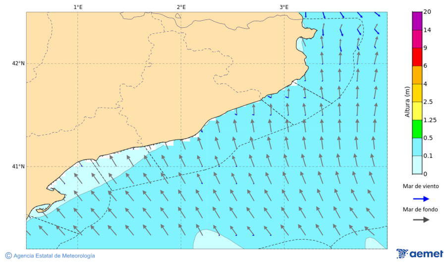 Coastal Areas Image:&nbsp;Sunday, 28 June  2026 11:00